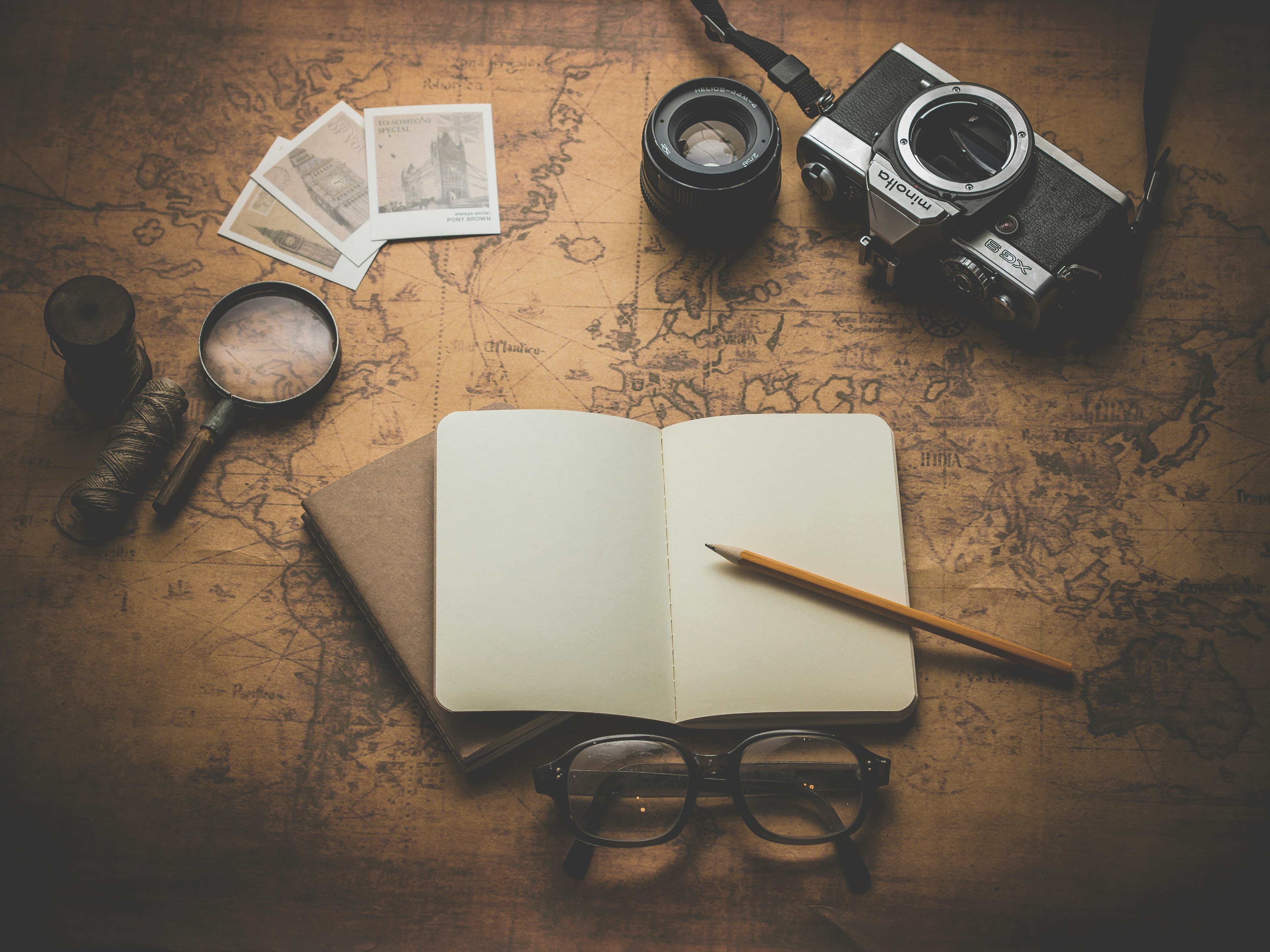 Photography Tips for Travel Enthusiasts