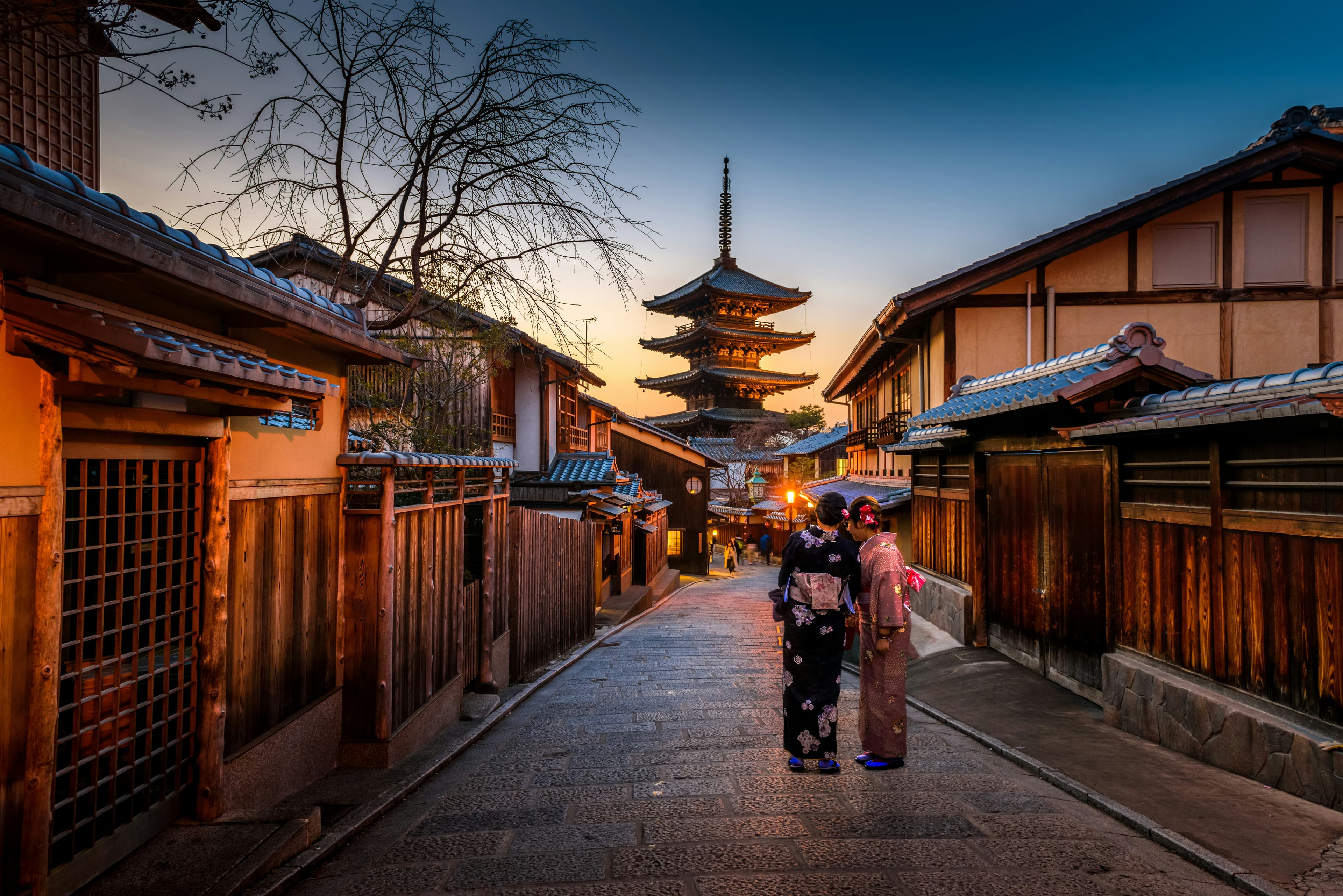 Japanese Culture Tour