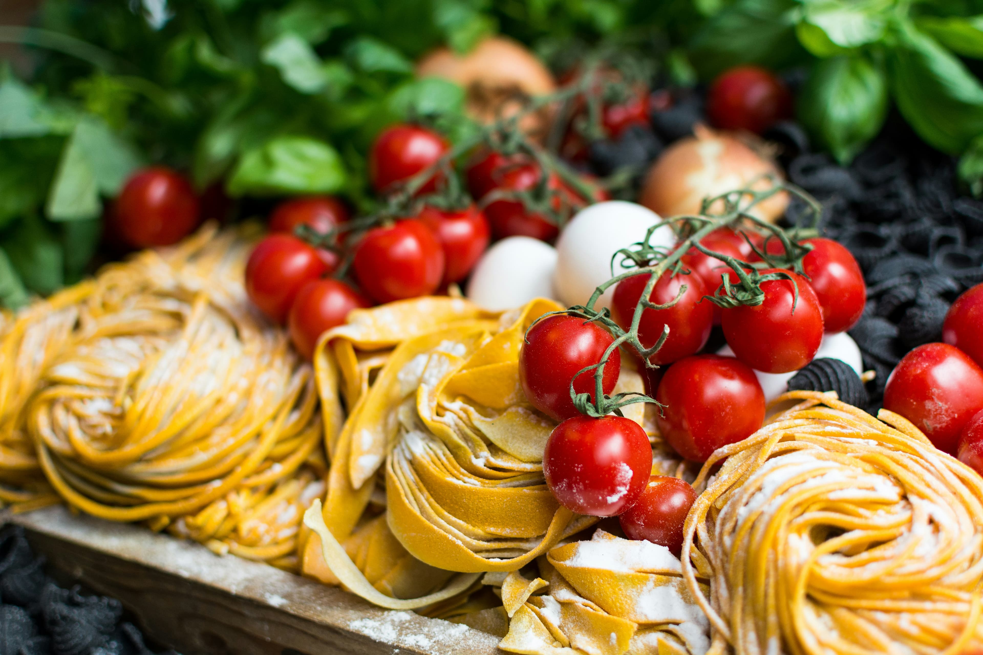 A Food Lover's Guide to Italian Cuisine