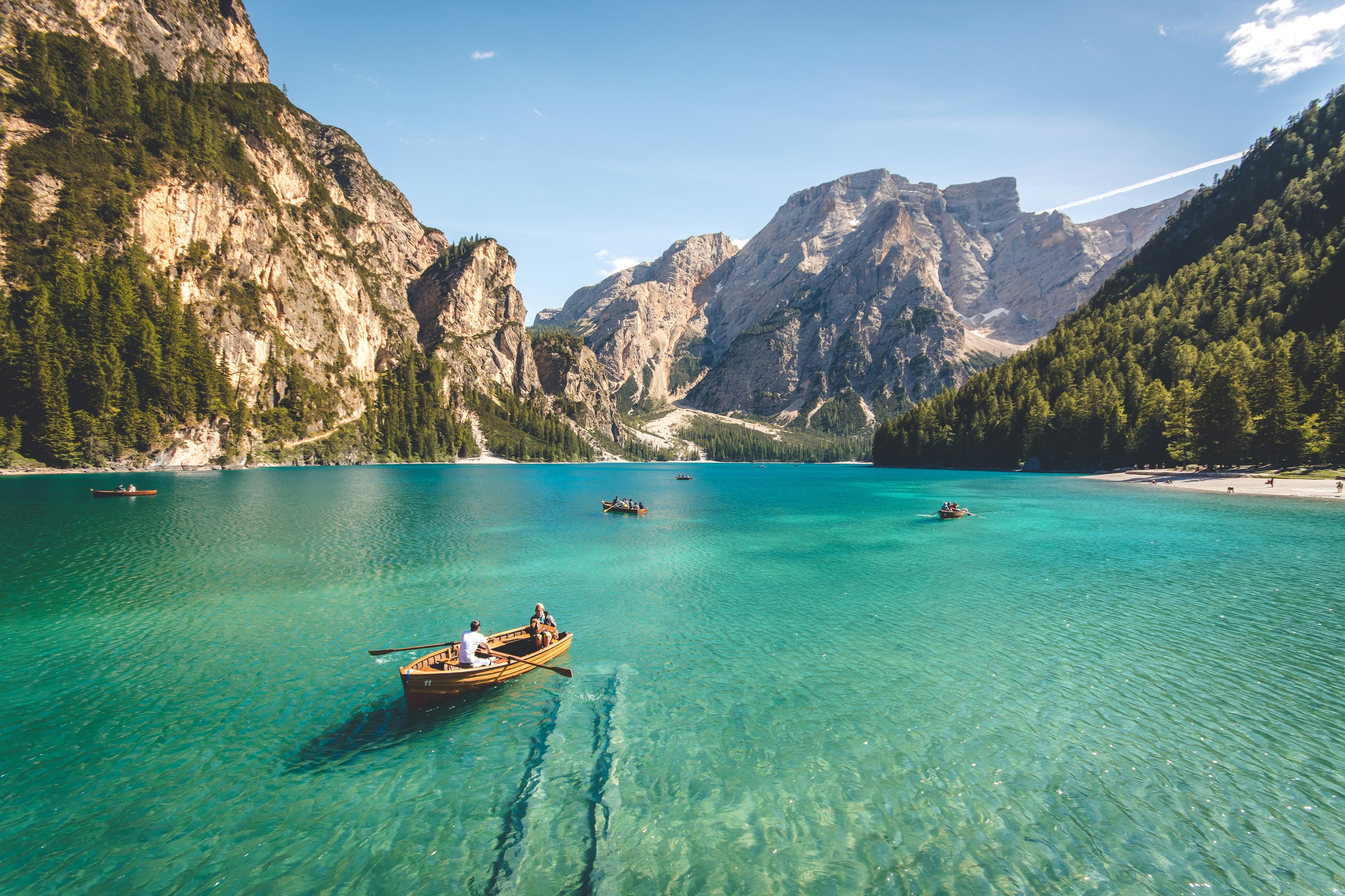 Sustainable Travel: Eco-Friendly Adventures